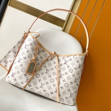 Louis Vuitton Shopping Bags